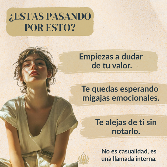 NO LO PERSIGAS MÁS Y VUELVE A ELEGIRTE PRIMERO