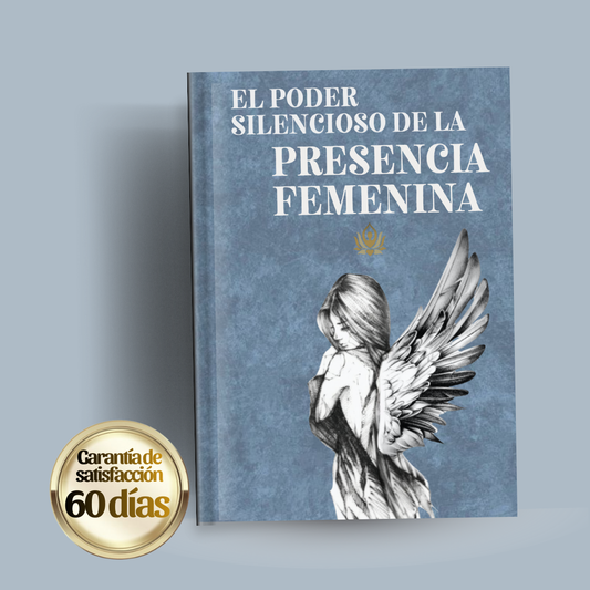 HAZ QUE TU PODER FEMENINO HABLE POR TI