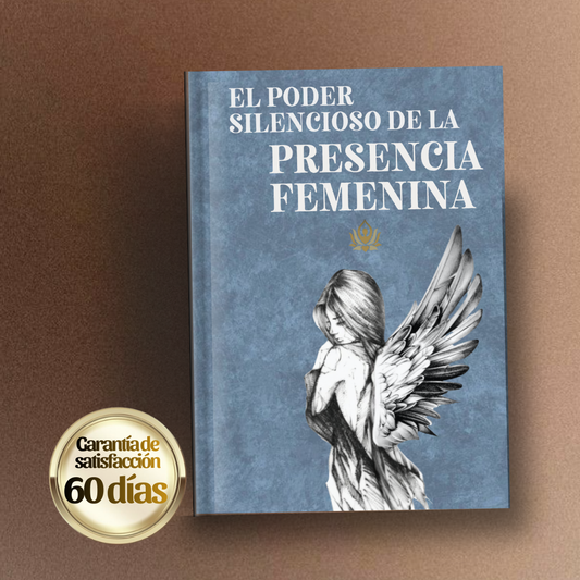 HAZ QUE TU PODER FEMENINO HABLE POR TI